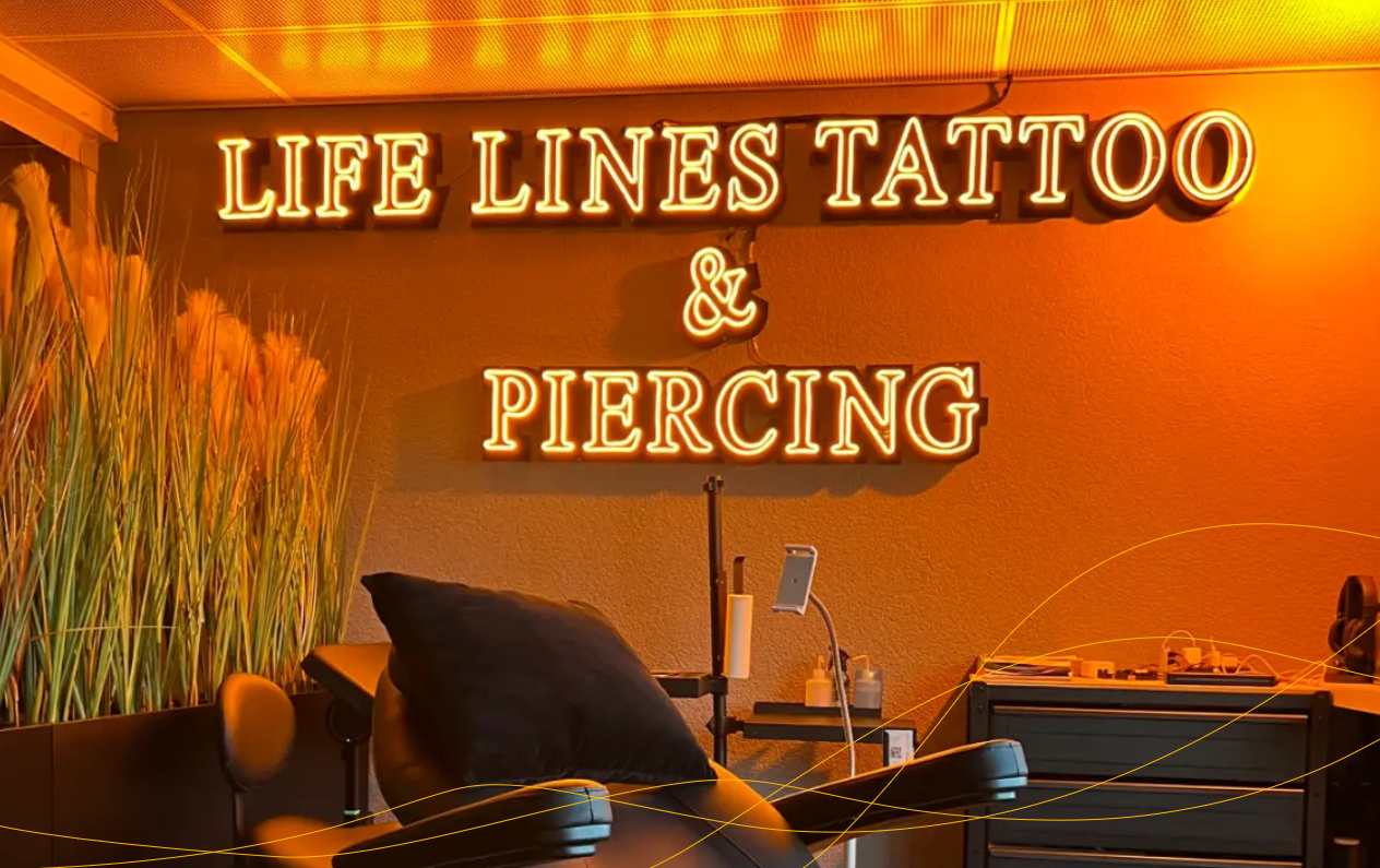 Life Lines Aarau Schlieren