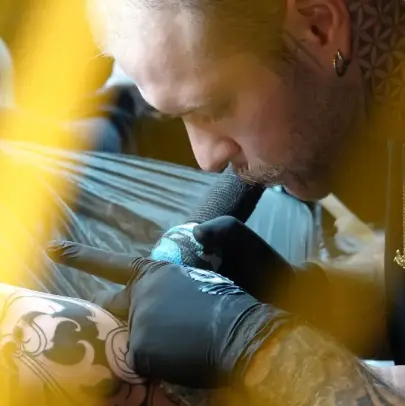 Life Lines Aarau Tattoo Piercing Schlieren